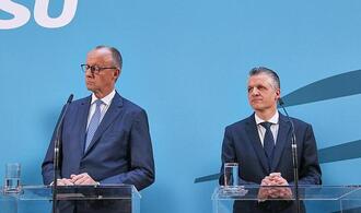 Frei hält Autorität des Kanzlers für nicht beschädigt