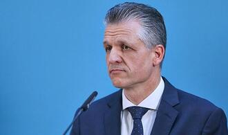 Frei fordert von Bas Tempo bei Rentenreform