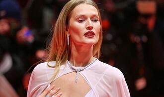 Toni Garrn kritisiert Modelbranche