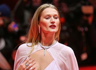 Toni Garrn kritisiert Modelbranche