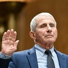 US-Republikaner wollen früheren Corona-Berater Fauci vor Gericht stellen lassen