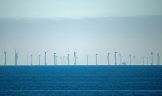 RWE gibt Offshore-Windparkprojekte in den USA auf