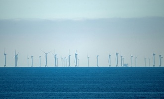 RWE gibt Offshore-Windparkprojekte in den USA auf