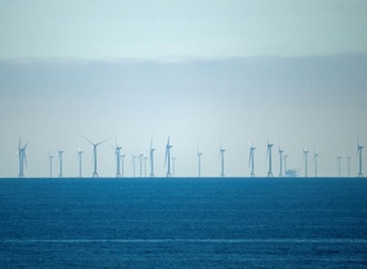 RWE gibt Offshore-Windparkprojekte in den USA auf