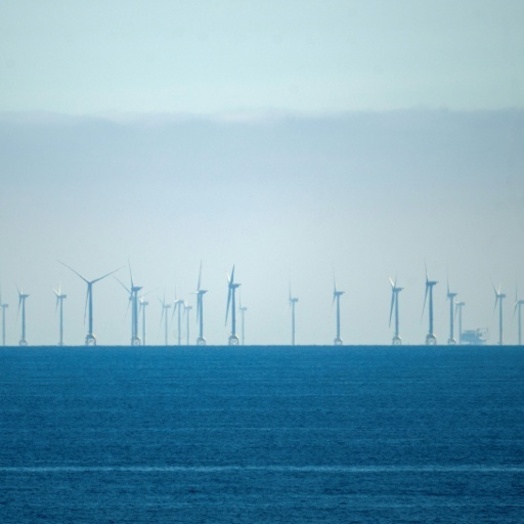 RWE gibt Offshore-Windparkprojekte in den USA auf