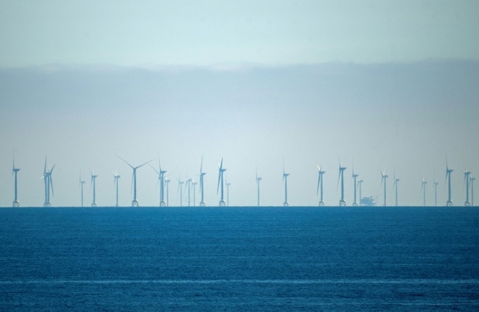 RWE gibt Offshore-Windparkprojekte in den USA auf