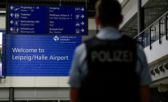 Bundesanwaltschaft übernimmt Ermittlungen zu Sprengstoff-Drohne in Leipzig