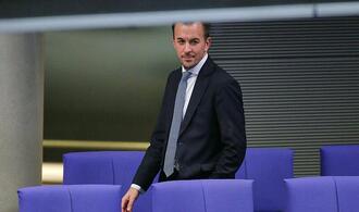 Verteidigungspolitiker will Nato-Konsultationen nach Drohnenfund