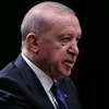 Erdogan reist zu Dreier-Gipfel mit Pakistan nach Saudi-Arabien