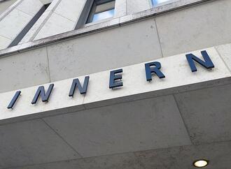 CDU will zentrale Drohnenabwehr beim Innenministerium