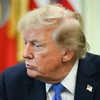Trump unternimmt neuen Vorstoß im Streit um US-Staatsbürgerschaft