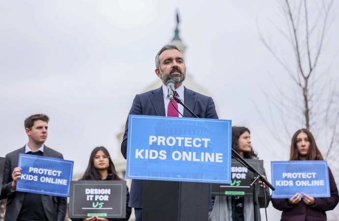 Ungenügender Schutz von Kindern: Meta muss in USA 567 Millionen Dollar zahlen