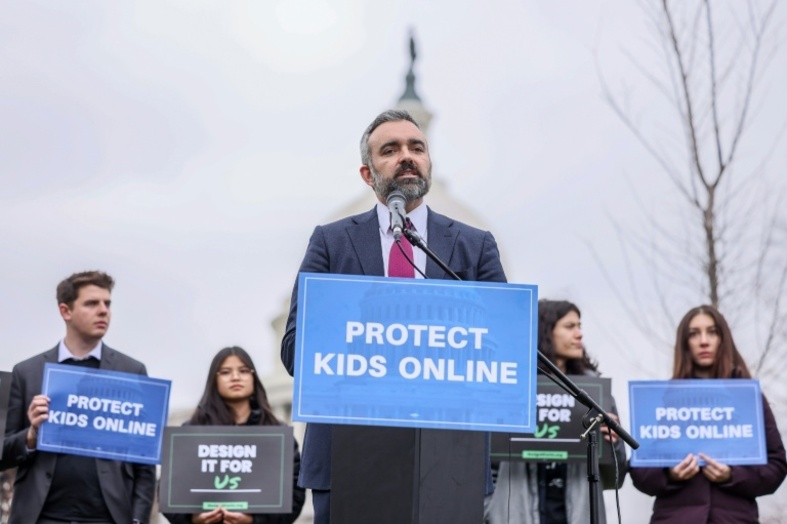 Ungenügender Schutz von Kindern: Meta muss in USA 567 Millionen Dollar zahlen