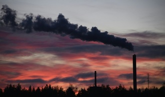 Regierung will bei Klimaschutz vorerst nicht nachsteuern - Kritik der Grünen