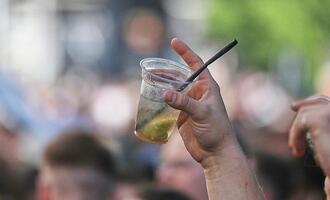 Dr. Motte kritisiert Alkohol in der Clubkultur