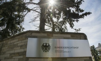 Verurteilte Linksextremistin: Bundesgerichtshof bestätigt Beugehaft für Lina E.
