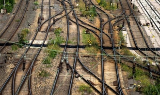 Kabel der Deutschen Bahn beschädigt: Kölner Staatsschutz ermittelt wegen Sabotage