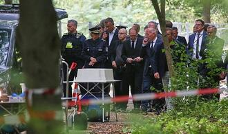 CSD-Anschlag: Grüner Emmerich fordert Chronologie von Dobrindt