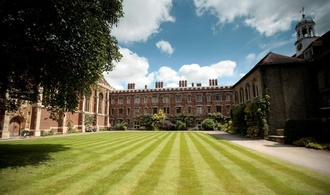 Uni Cambridge prüft nach Plagiatsvorwürfen gegen Star-Professor Einstellungsregeln