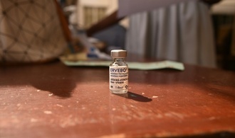 Ebola-Epidemie in der DR Kongo: WHO dringt auf Impfstofftests