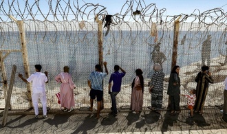 Nach Andrang auf Ceuta: Spanien und Italien streiten über Grenzkontrollen