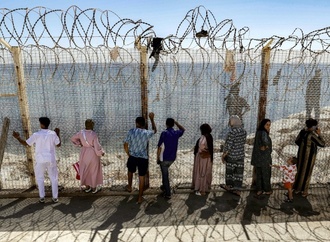 Nach Andrang auf Ceuta: Spanien und Italien streiten über Grenzkontrollen
