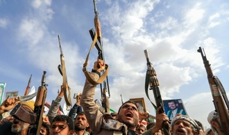 Mindestens zehn Tote bei Angriffen der pro-iranischen Huthis im Jemen
