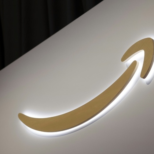 Größer als alle bisherigen US-Anlagen: Amazon finanziert für Rechenzentren riesiges Gaskraftwerk