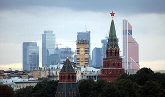 Politiker fordern EU-Verwahrung russischer Milliarden