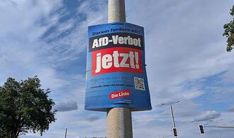 Frei sieht Voraussetzungen für AfD-Verbotsverfahren nicht gegeben