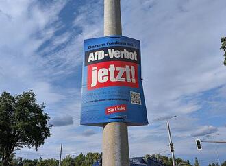Frei sieht Voraussetzungen für AfD-Verbotsverfahren nicht gegeben
