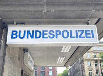 Grüne fordern Zentralisierung der Drohnenabwehr bei Bundespolizei