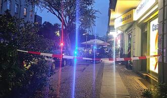 Ermittlungen nach erneuten Schüssen in Berlin-Kreuzberg dauern an