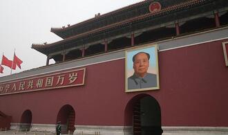 Rufe nach härterem Vorgehen gegen China
