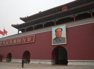 Rufe nach härterem Vorgehen gegen China