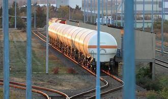 EVG warnt vor weiterem Abbau bei DB Cargo