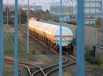 EVG warnt vor weiterem Abbau bei DB Cargo
