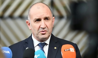Drohne explodiert an der Grenze zwischen Rumänien und Bulgarien nahe Gaspipeline
