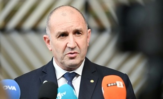 Drohne explodiert an der Grenze zwischen Rumänien und Bulgarien nahe Gaspipeline