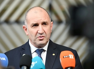Explosion mutmaßlich ukrainischer Drohne in Bulgarien löst diplomatische Verstimmung aus