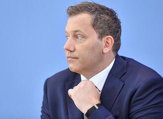 Union kritisiert Klingbeils Steuerpläne scharf