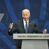 Sohn: Krebs von Ex-Präsident Joe Biden hat sich ausgebreitet und Metastasen gebildet