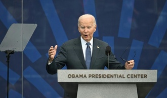 Sohn: Krebs von Ex-Präsident Joe Biden hat sich ausgebreitet und Metastasen gebildet