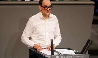 Grünen-Politiker Janosch Dahmen fordert nationalen Hitzeschutzplan