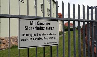 Fünf Liegenschaften für neuen Wehrdienst vorgesehen