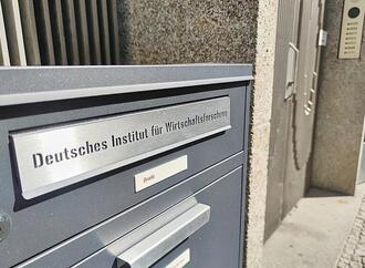 DIW warnt vor Folgen von Hitzewellen für die Wirtschaft