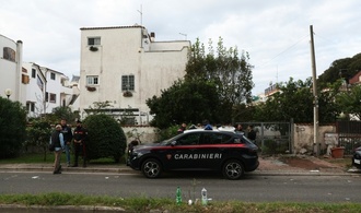 Anschlag auf italienischen Journalisten: Mutmaßlicher Auftraggeber festgenommen