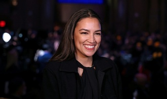 US-Demokratin Alexandria Ocasio-Cortez lässt Eizellen einfrieren