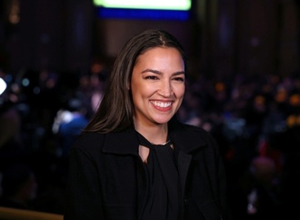 US-Demokratin Alexandria Ocasio-Cortez lässt Eizellen einfrieren