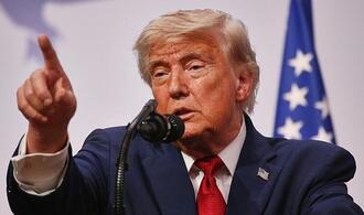 Trump will vom Iran Kompensationen für Kriegsopfer verlangen